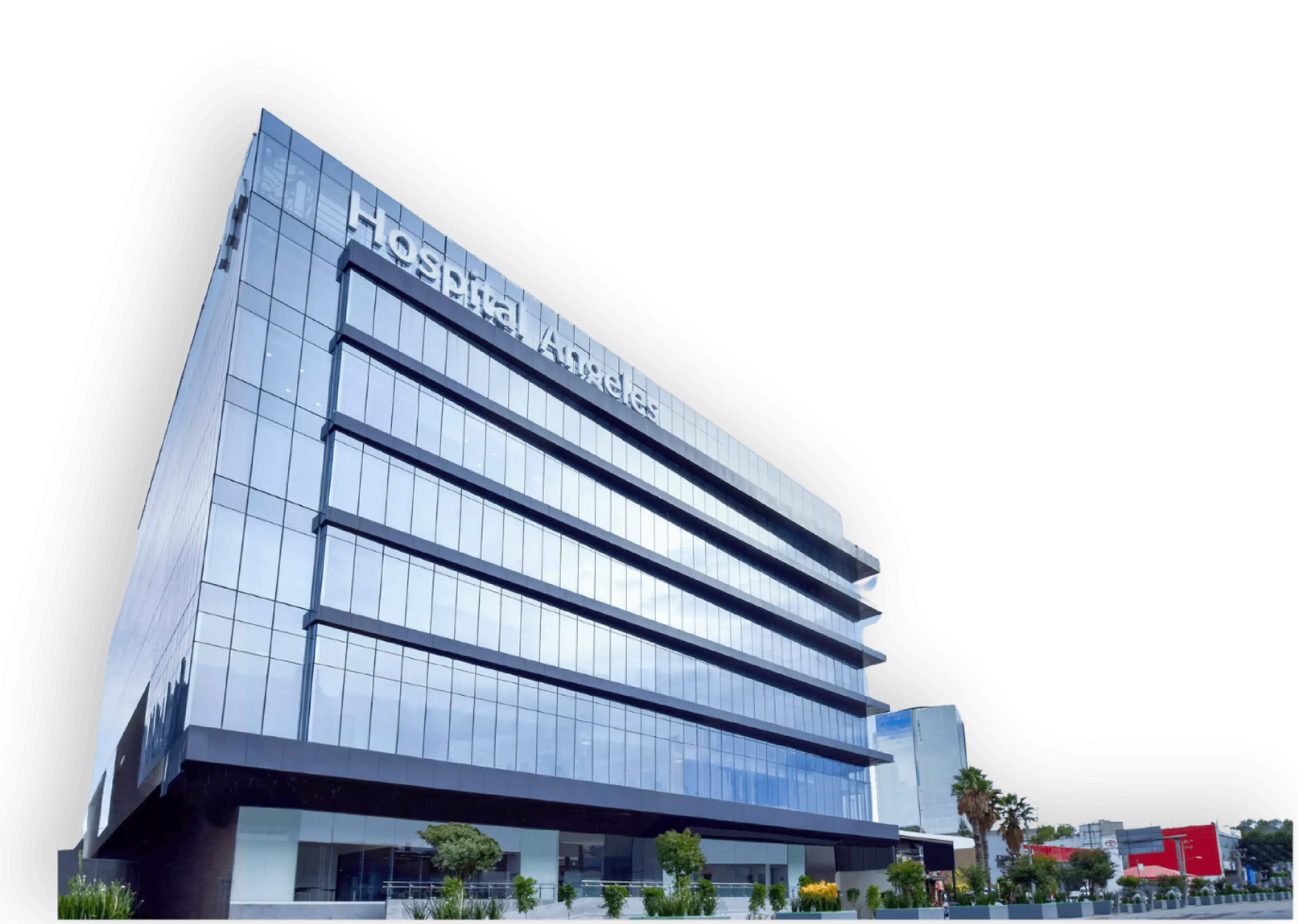 Alfa Medical - Mejores hospitales de México en convenio